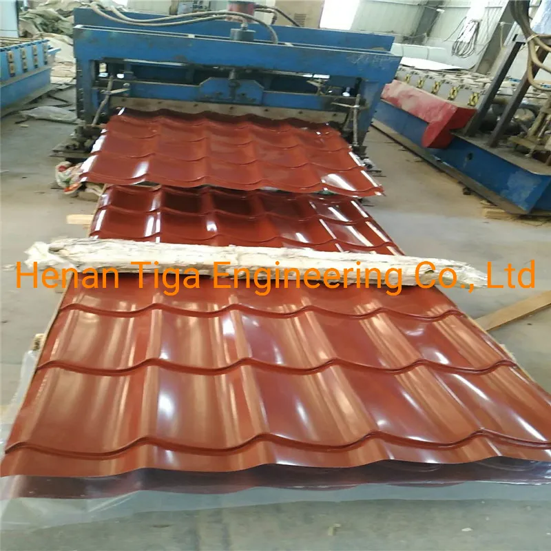 Roofing Sheet 5