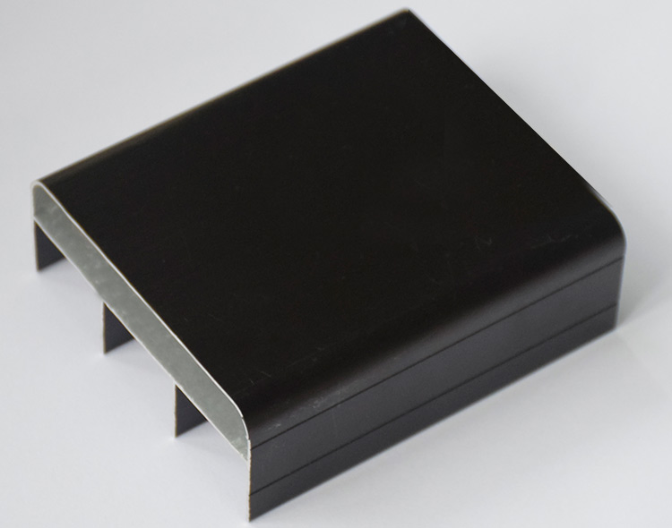 Extrusion 6005 T5 Industrial Aluminium Profile (A59)