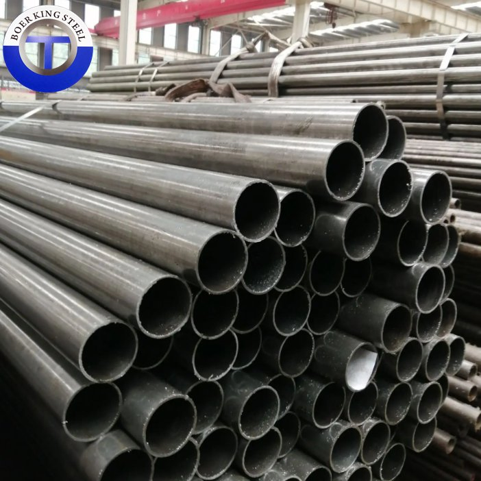 ASTM A519 4130 4140 4340 4330 Alloy Steel Pipe
