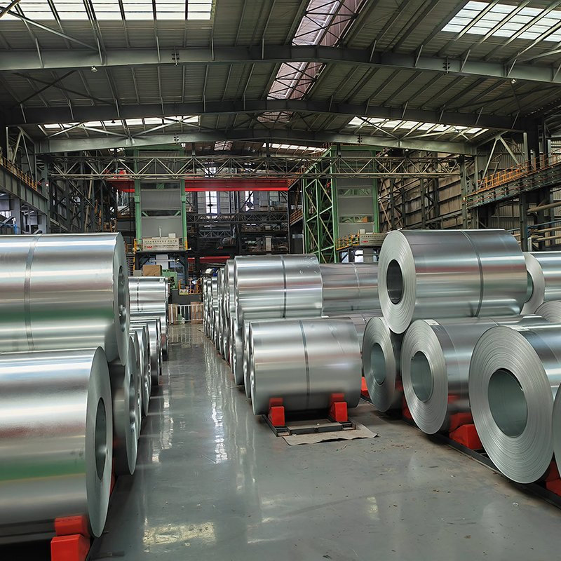 Gi Gl SPCC Secc SGCC HRC G350 G450 G550 Hot Dipped Cold Rolled Dx51d Dx52D Dx53D Z275 Zinc Coated Roll Price Galvanized Steel Coil for Roofing