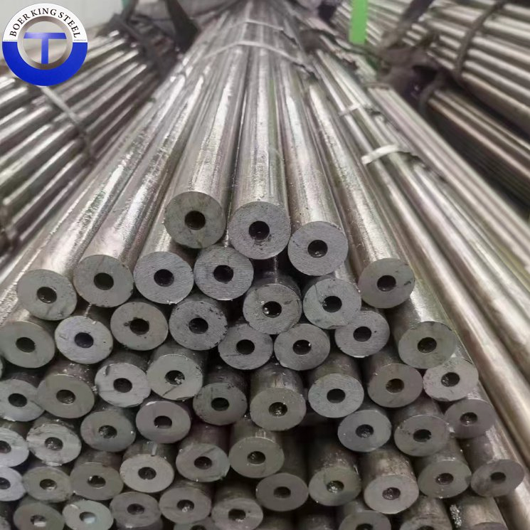 API 5L ASTM A53 A106 Gr. B A179 A192 A333 X52 X56 X60 X70 Tpco Seamless Carbon Steel Pipe