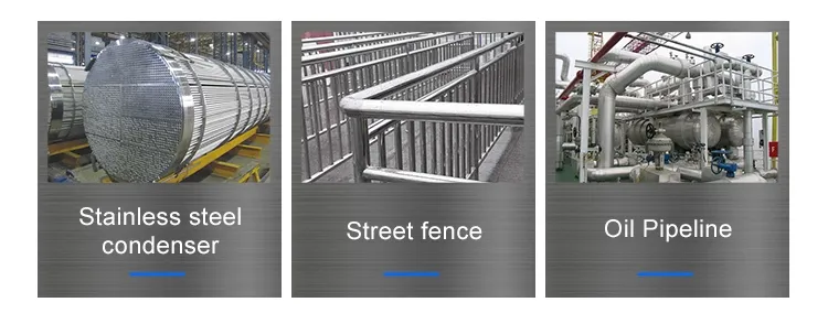 Applications Display