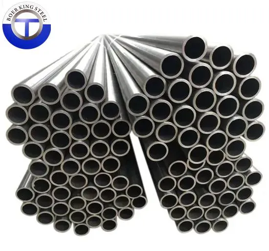 Precision Steel Tube