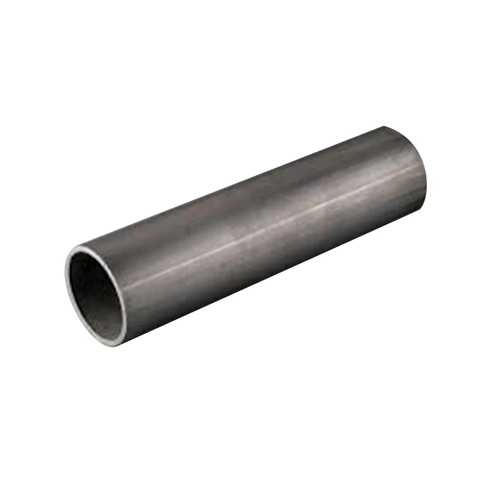 En10219 Standard Welded Steel Pipe for Construction Projects