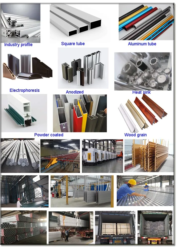 Anodized Aluminum Auto Products