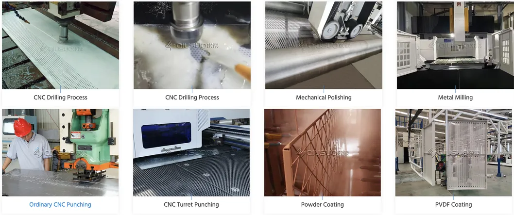 Deep Processing Workflow