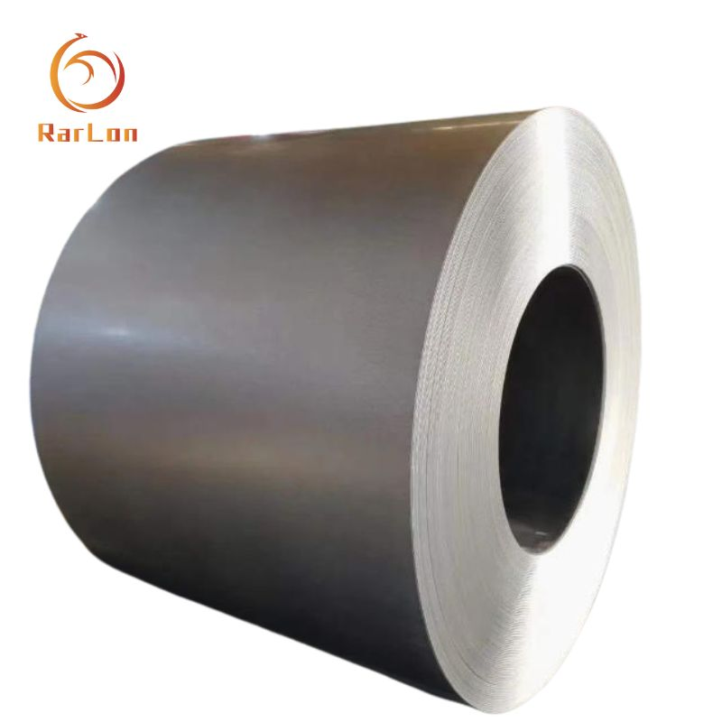 Rarlonsteel Zinc-Aluminum-Magnesium DC51D+Zm High Strength Roofing Coil for Automotive HVAC Industrial Applications