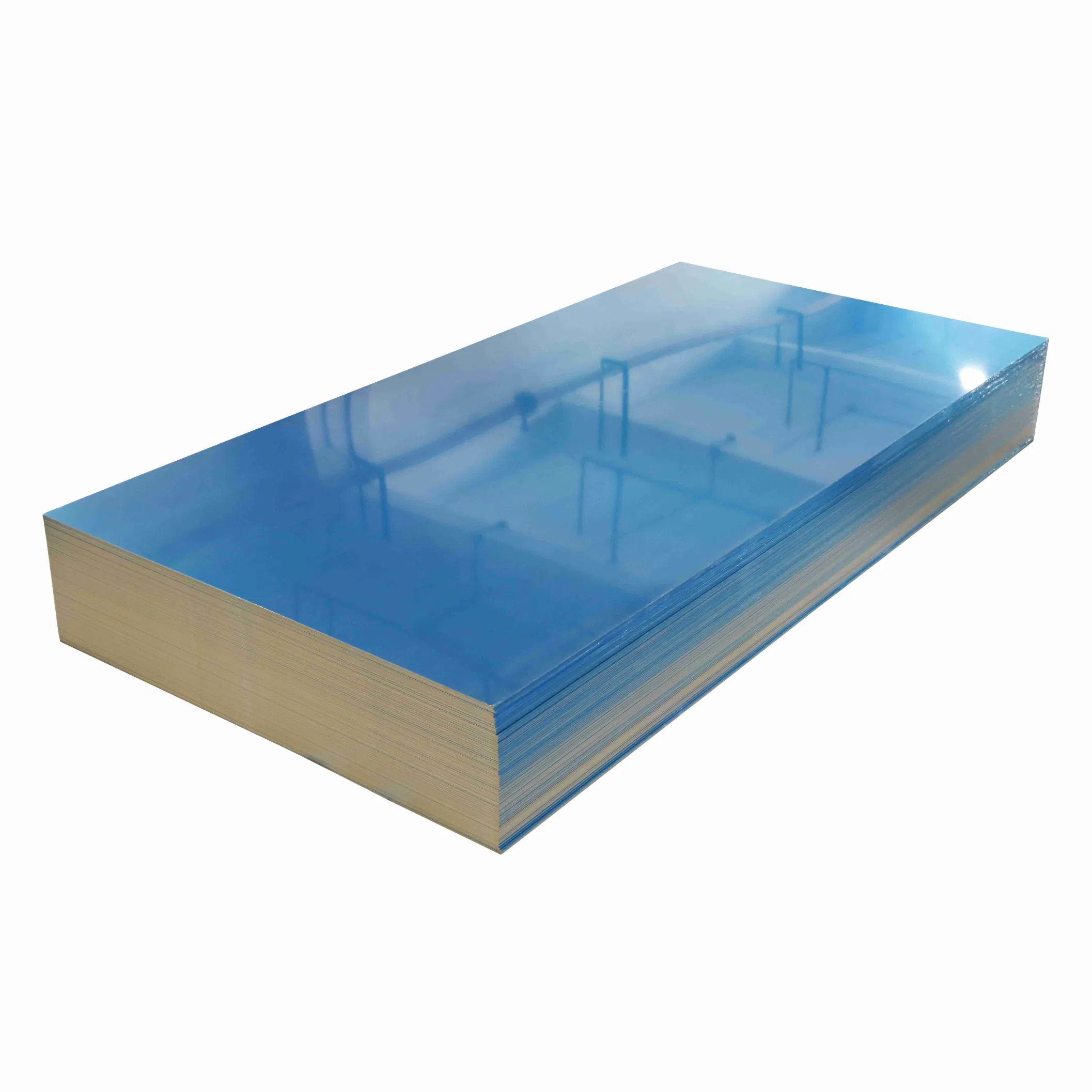 ASTM Aluminum Sheet/Aluminium Plate for Building Decoration