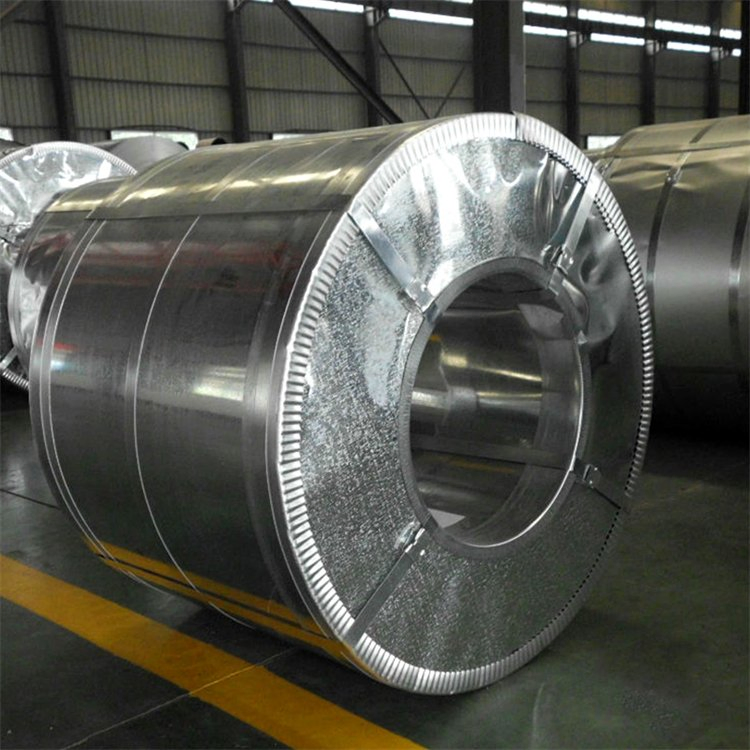 Factory Direct Sale SGCC CGCC Dx51d DC01 CRC PPGI Gi HDG G350 G550 Prepainted Zinc Coated Sheet Cold Rolled Hot Dipped Galvanized Steel Coil