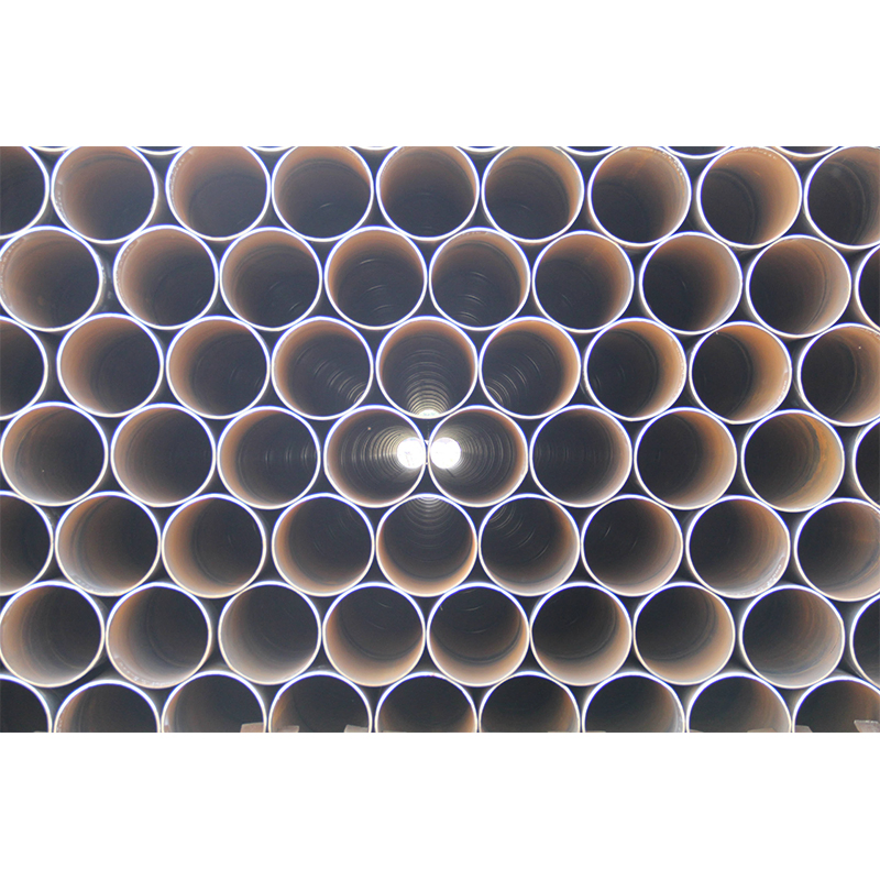 Industrial Carbon Steel Municipal Engineering Essential Spiral Welded Steel Pipe