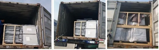 Solid Aluminum Sheet