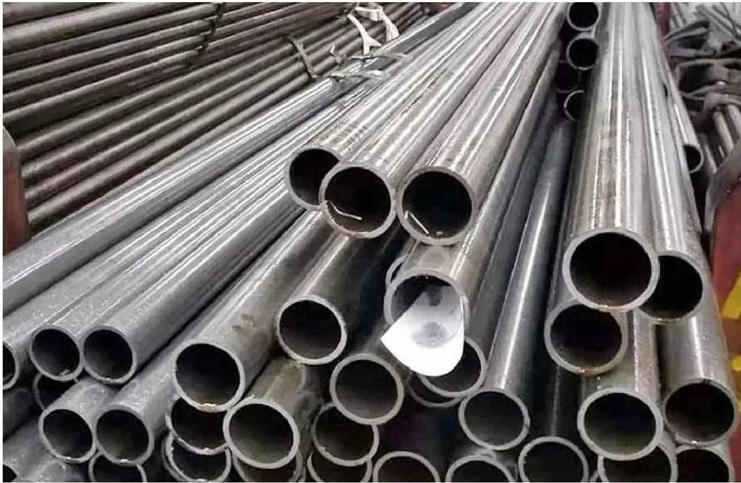 Alloy Steel Pipe 3