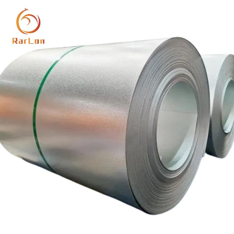 Corrosion Resistant Rarlonsteel Zinc-Aluminum-Magnesium Hc260yd+Zm Coil for HVAC Automotive Industrial Applications