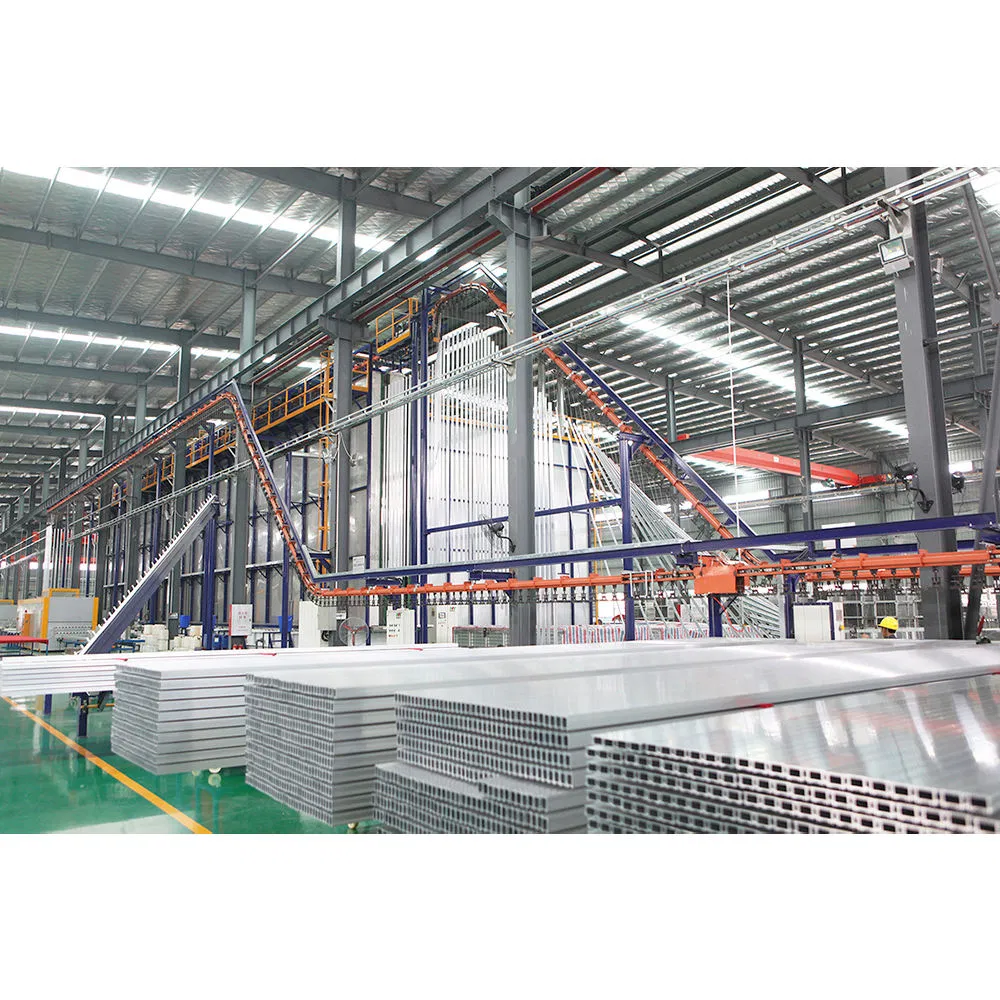 Popular Folding Door Aluminium Profile Premium Quality Aluminum Extrusion Profile