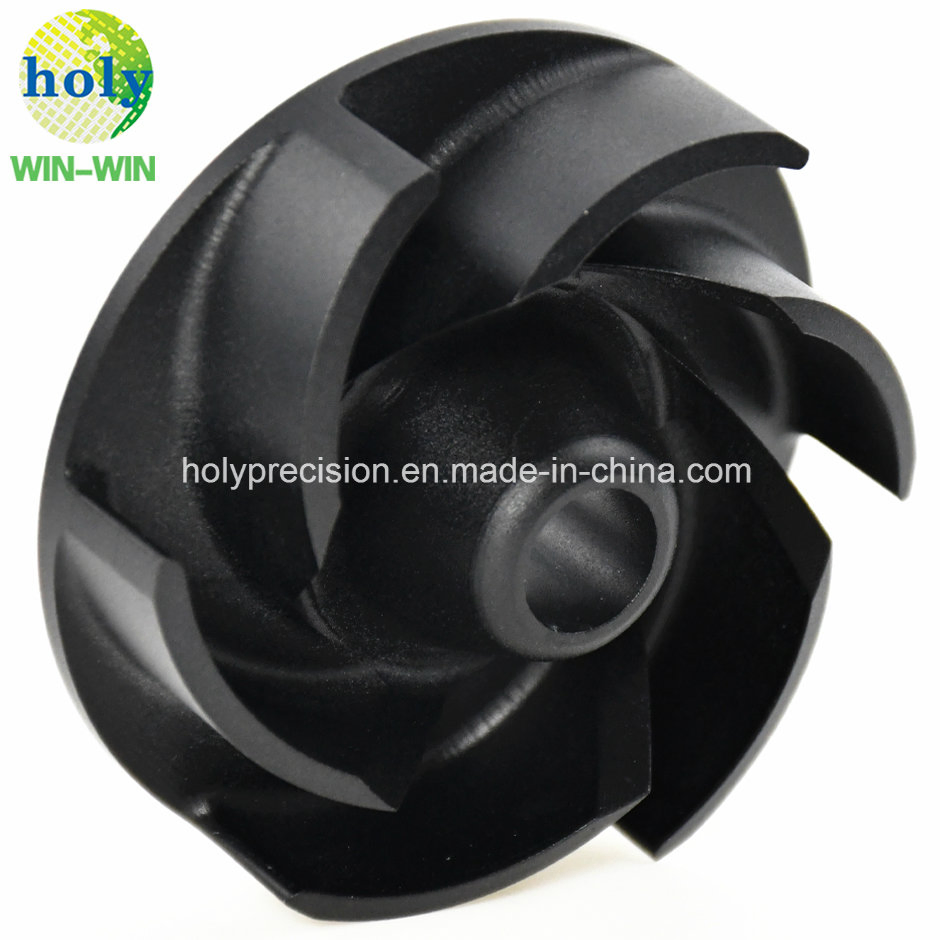 Aluminum 6082t6 High Quality Customized Precision CNC Machining Products