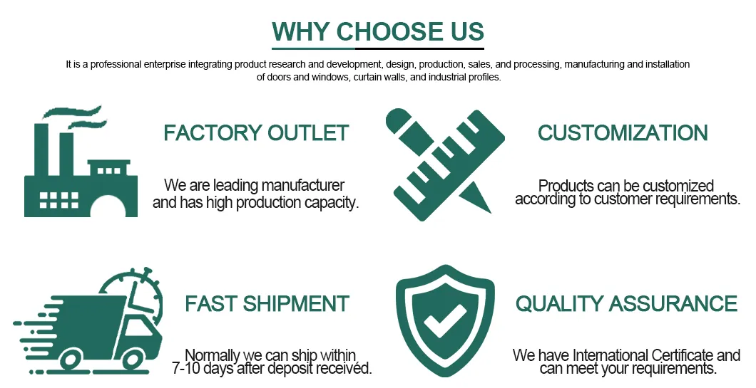 Manufacturing Facility