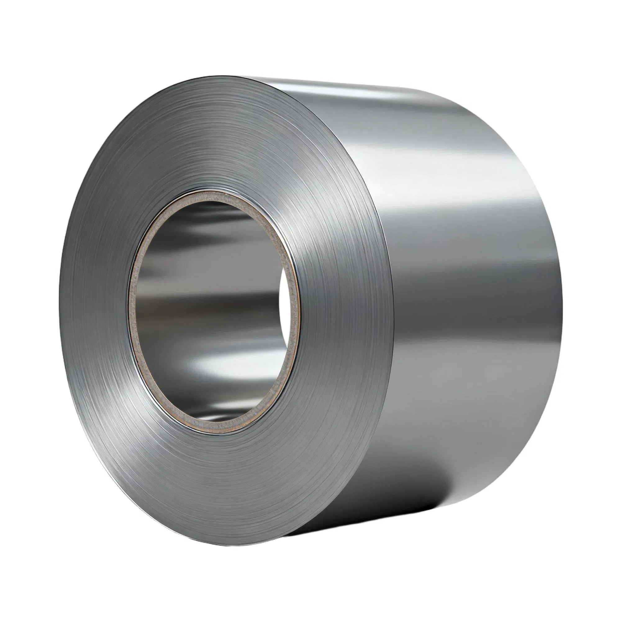 Anti-Slip Galvanized Steel Coil for Safety Flooring