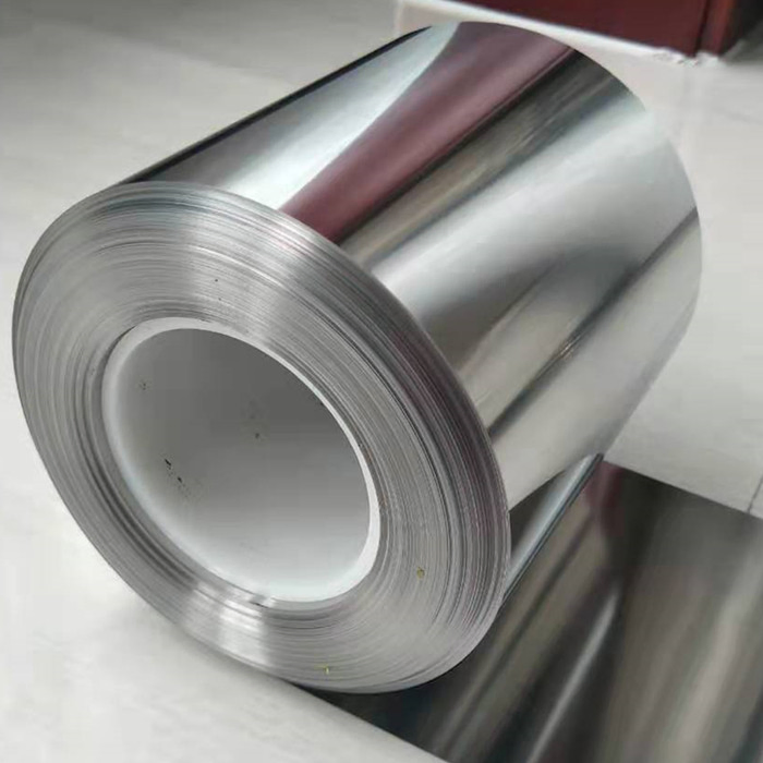 Ss 201 304 304L 316 317 410 420 430 904L 2205 2507 Cold Rolled Stainless Steel Coil/Aluminum/Galvanized/Copper Coil