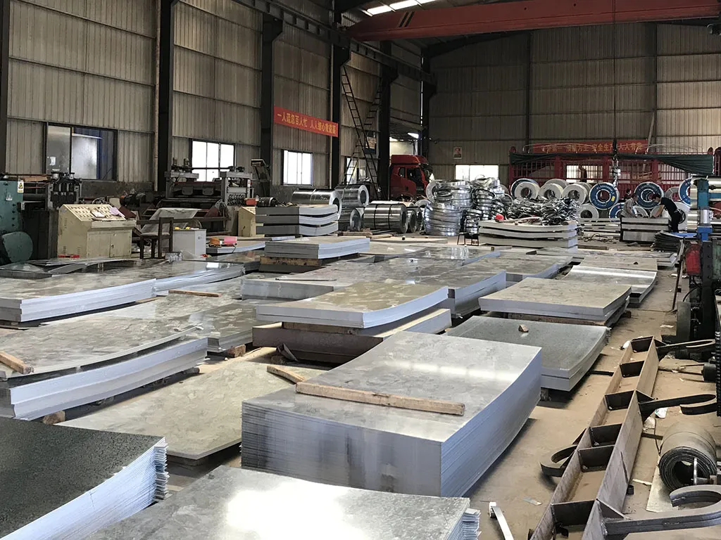 Hot-dip galvanizing process