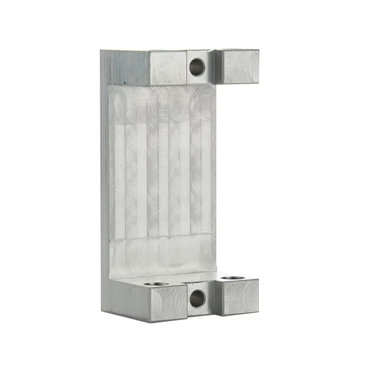 Customized Aluminum Anodized Products with Standard Drawing and Certification