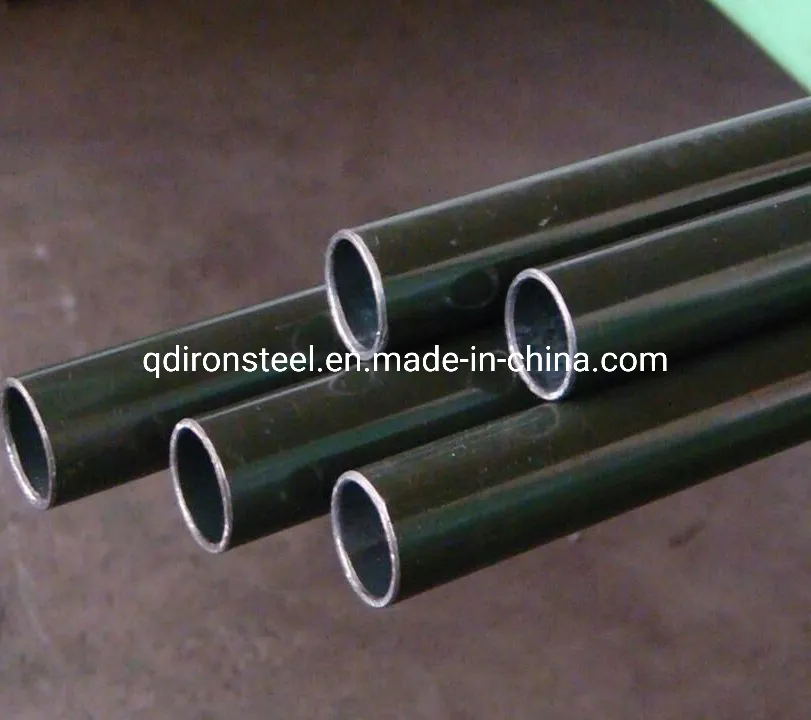 Phosphated Pipe