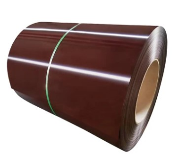 Premium Quality Metal Steel Sheets Prepainted Galvanized Steel Coil Price for Construction Projects