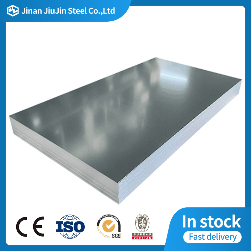 Factory Hot/Cold Rolled ASTM A106 A36 Grade C/B AISI A240 304 316 321 201 316L 430 S235jr/S355jr Ms/Mild Carbon/Stainless/Galvanized/Aluminum Steel Plate/Sheet