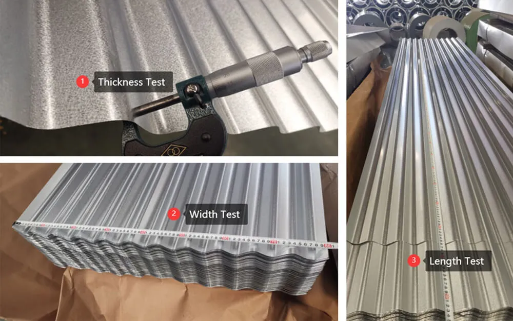 Inspection Equipment