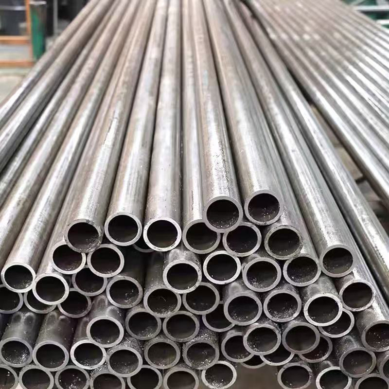 Good Machinability Alloy Steel Seamless Pipe Suitable for High Stress Environment