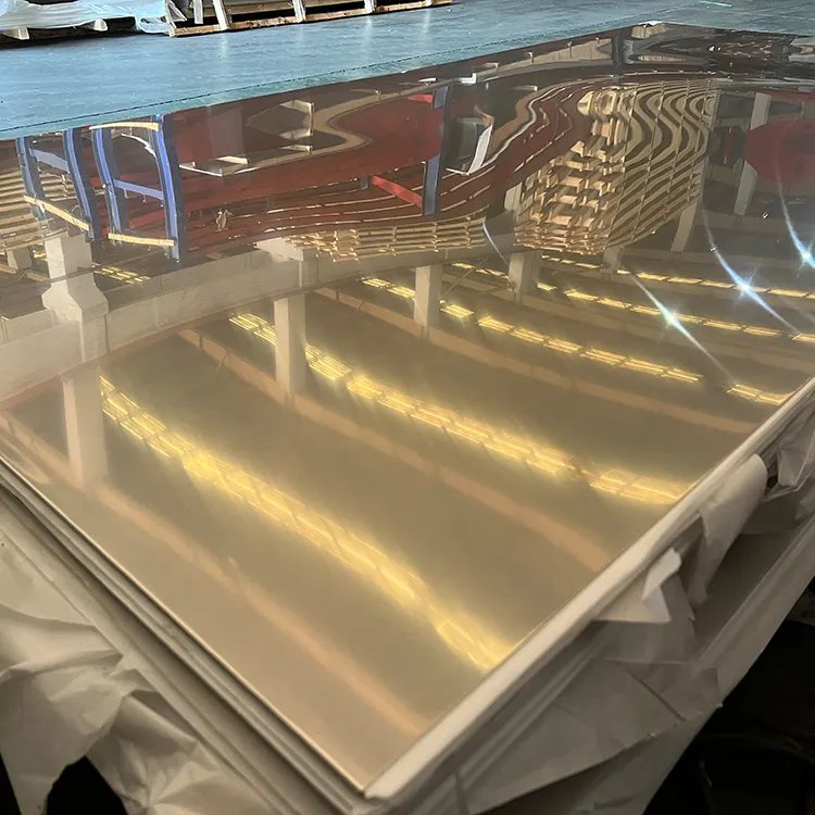 Stainless Steel Plate/China Factory Stainless Steel Plate/Pipe Stainless Steel Plate 304/Low Price/Customizable/Cold Rolled and Mirror Stainless Steel Sheets