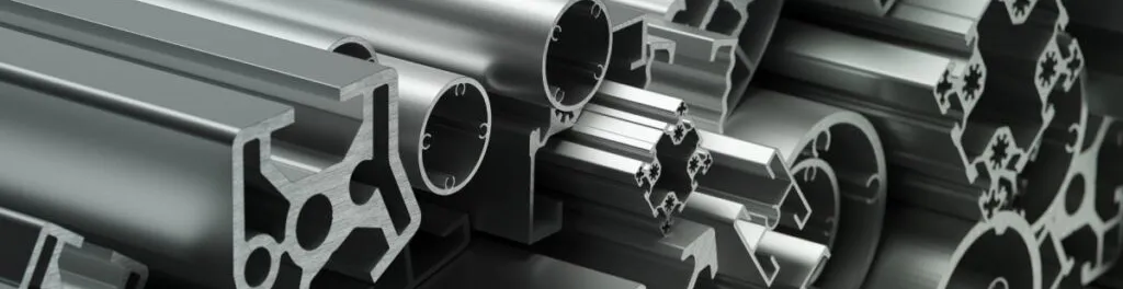 Aluminum Extrusion Profile Overview