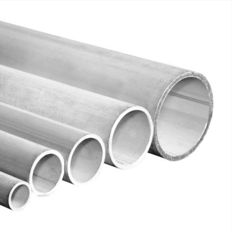 Inox 1/2 Inch 1inch 201 304 316 316L 309 309S 321 2205 2507 Welded Stainless Steel Tube Pipe Price