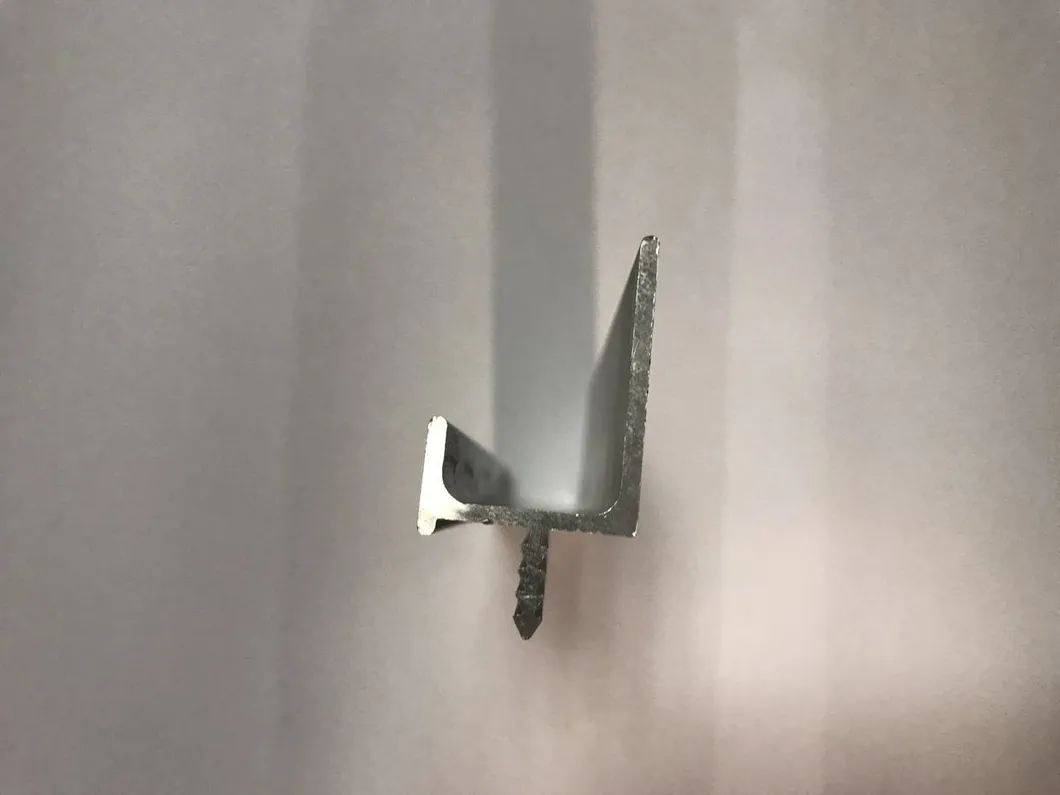 Aluminum Extrusion Detail 6