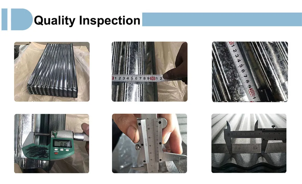 Quality Inspection Process