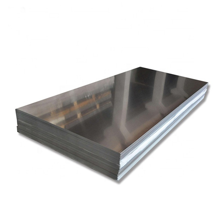 High Quality 6061 6063 6082 Aluminum Alloy Sheet on Sale