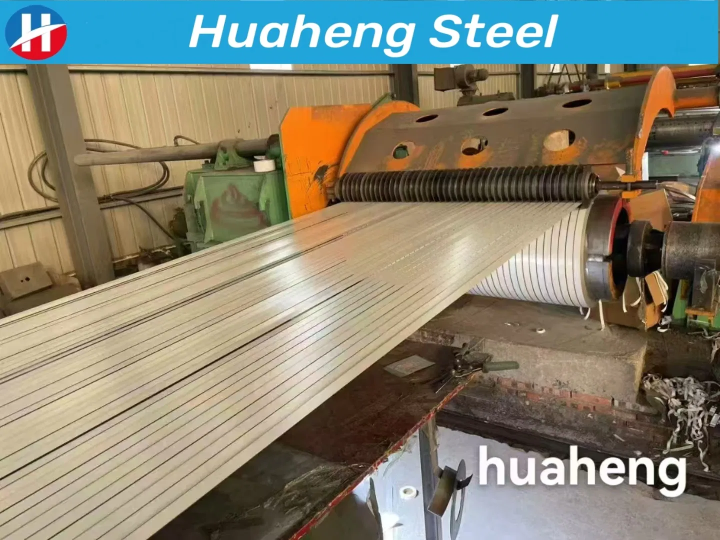 30-150mm Galvanized Strips Regular/Big/Zero Spangle Hot Dipped Gi Galvanized Stainless Steel Plate Coil Gi Roofing Material