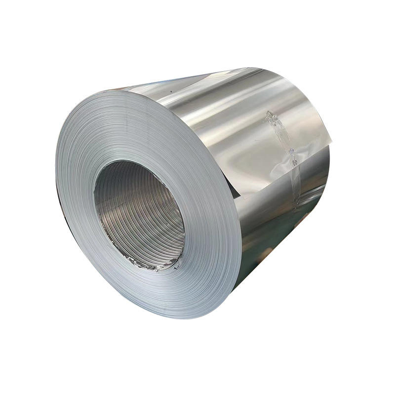 Aluminum Alloy Coil for Construction Roofing and Wall Cladding Systems
