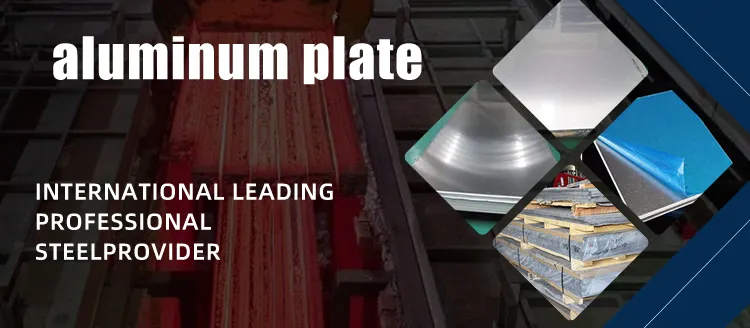 Aluminum Corrugated Roofing Sheet