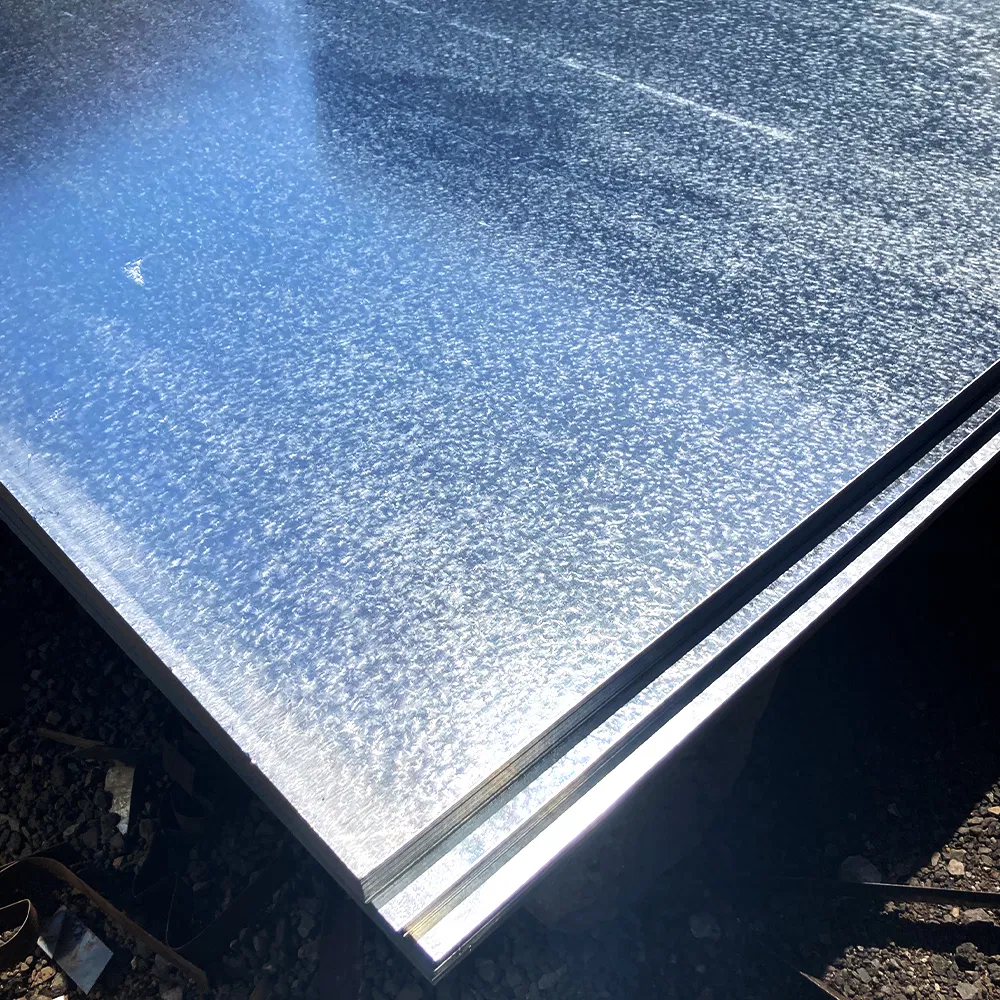 Characteristic Image