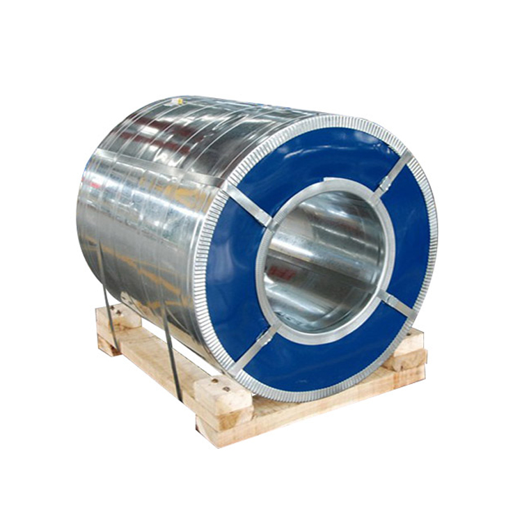 Primary CRGO Cold Rolled Oriented Silicon Electrical Steel Sheet in Coils