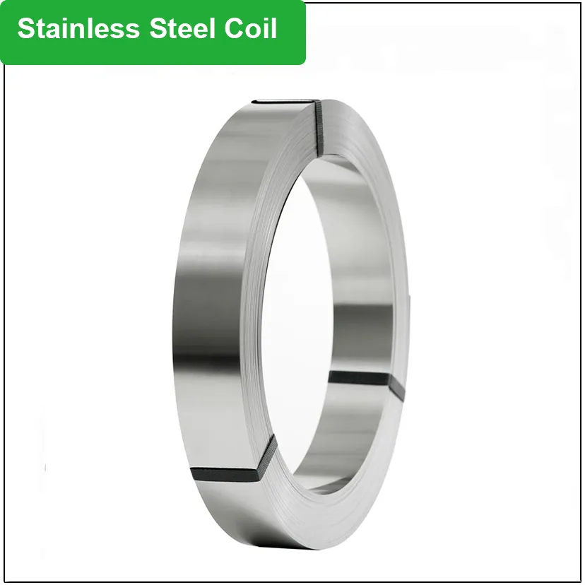 Stainless Bar