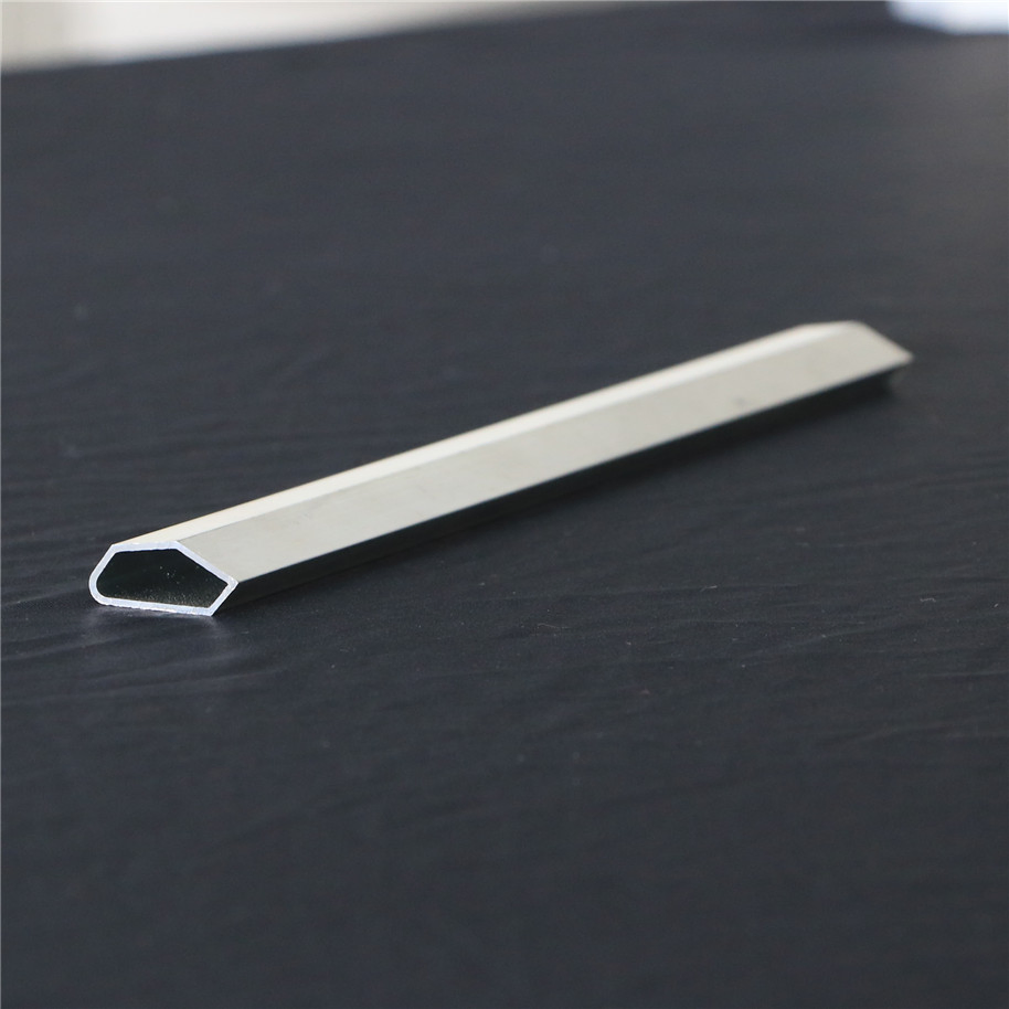 China Custom Industrial Aluminum Extrusion Profile