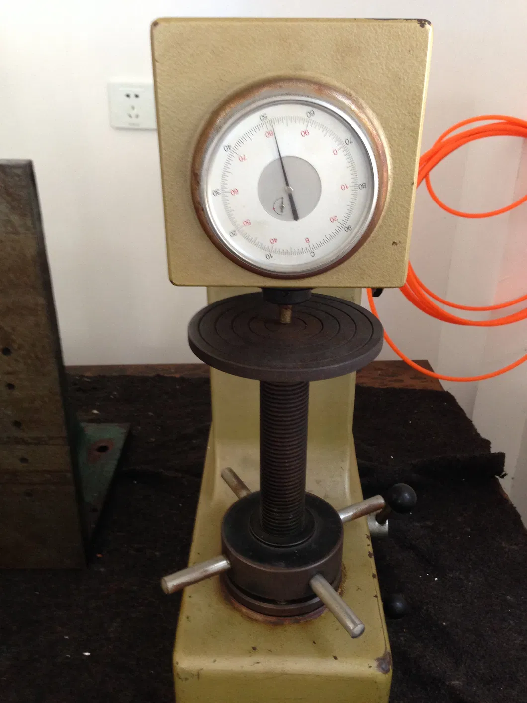 Inspection Equipment 2