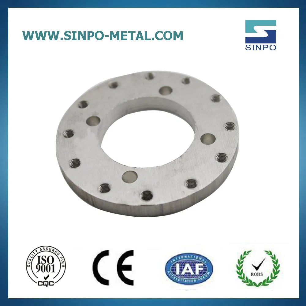 Anodized Aluminum Auto Products for Equipment