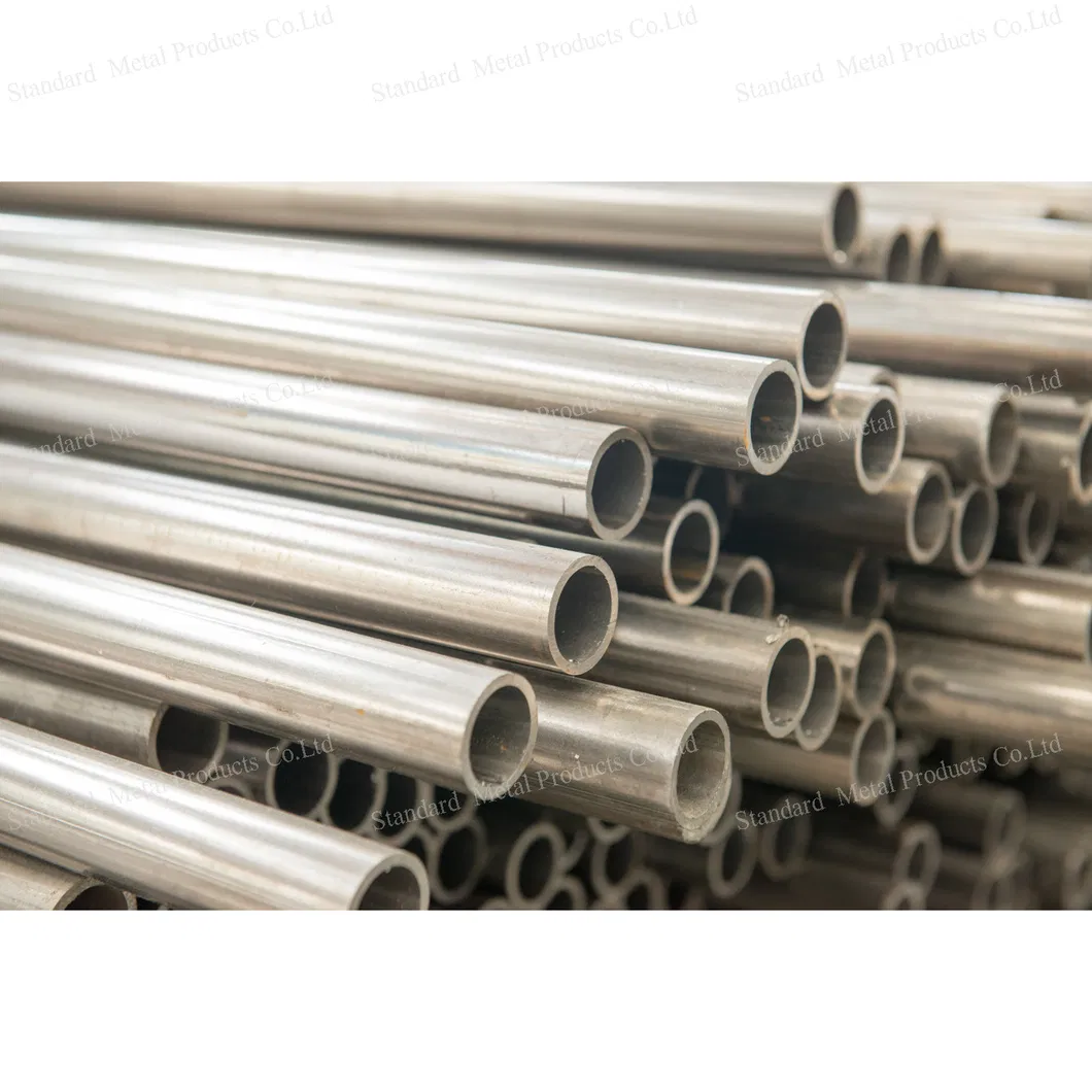 Stainless Steel Pipe 1