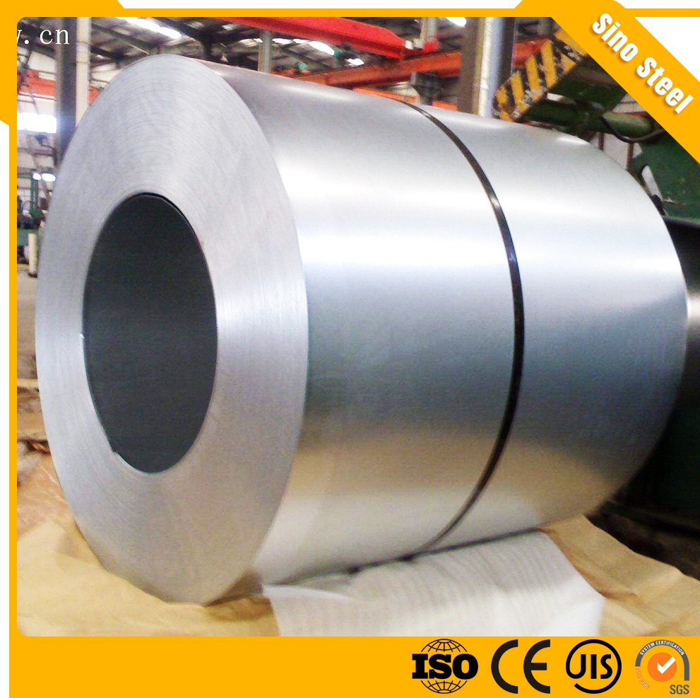 ASTM A792 Galvalume Steel Coil Az150 G550 Gl Steel Aluminium Aluzinc Coil