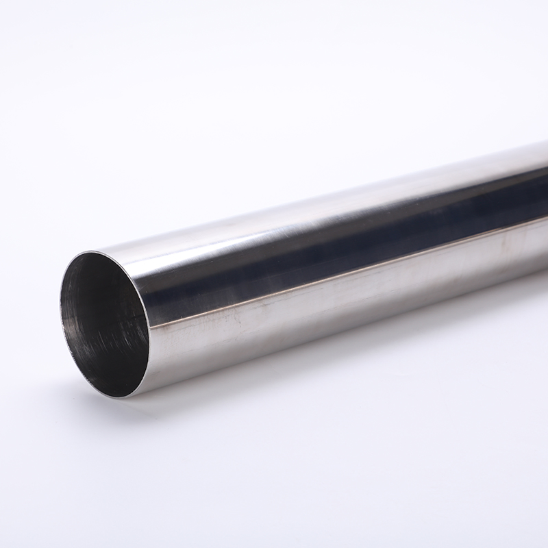 Ultimate Corrosion-Resistant Boiler Stainless Steel Welded Pipe for Industrial Use