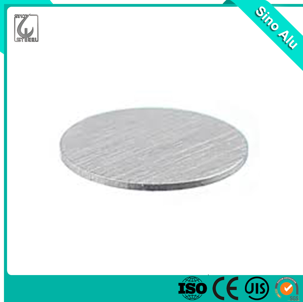 Kitchen Untensil ASTM 1000 3000 Material Aluminium Alloy Sheet