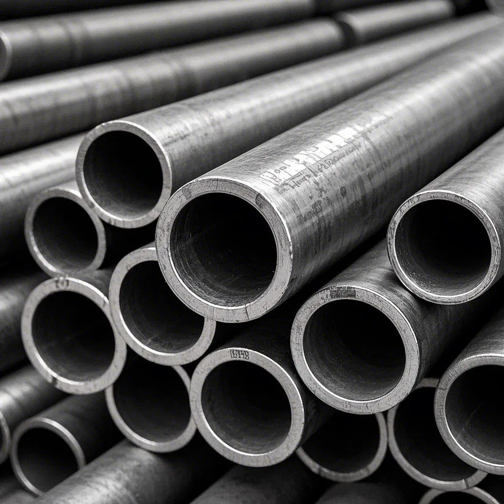 High-Performance JIS G3456 Carbon Steel Pipes for Harsh Environments
