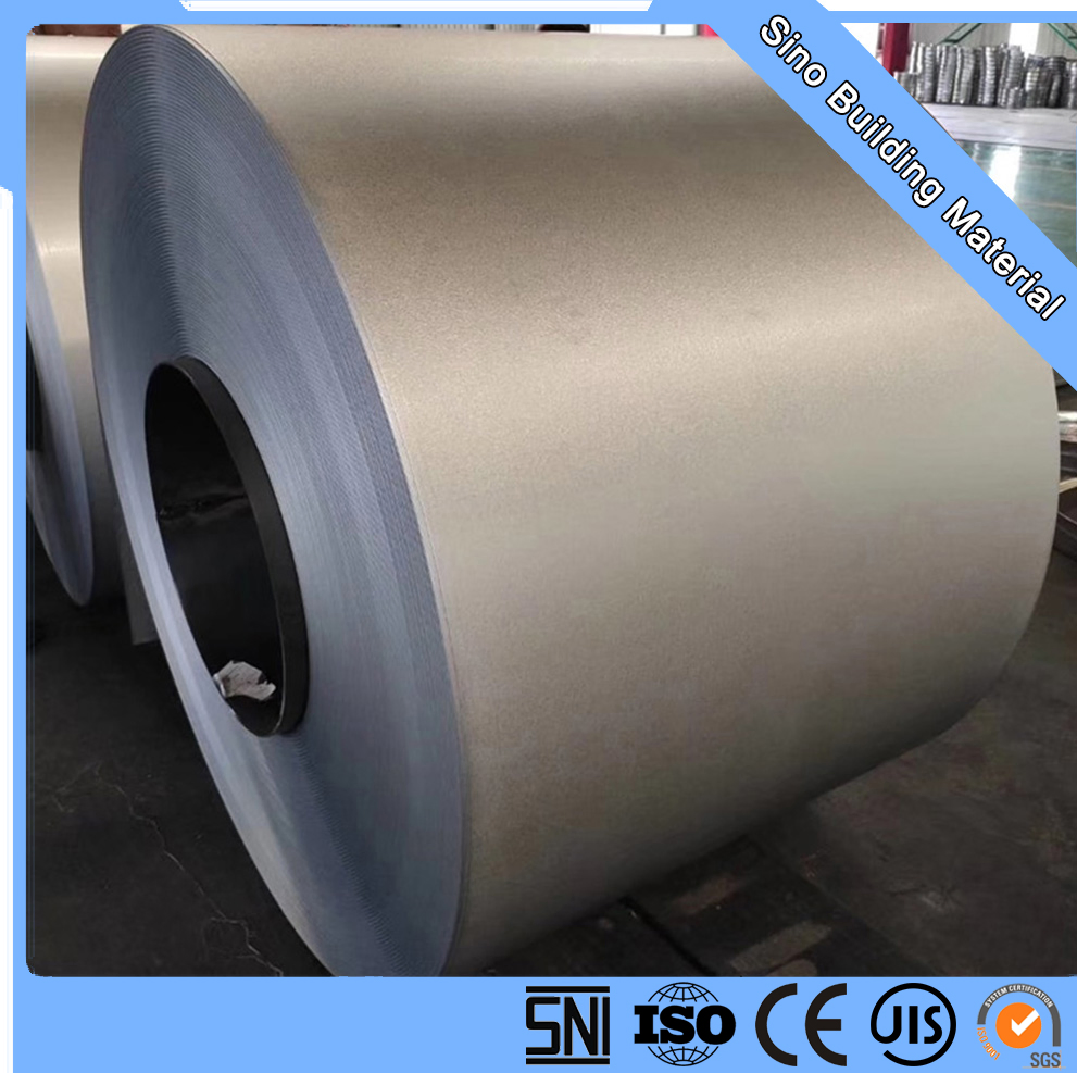 High-Quality Pre-Coated Metal Galvanized Steel Sheets for Sale